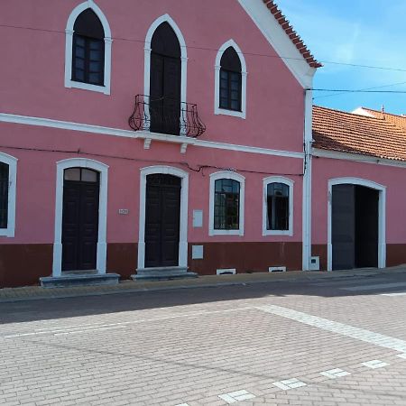 Casa Da Vovo Ceu - Casa De Campo Gandaresa - Country House, Entre Coimbra E Aveiro, A 15 Minutos Carro Praia Mira - Quintal Com Piscina Insuflavel Cantanhede Eksteriør billede