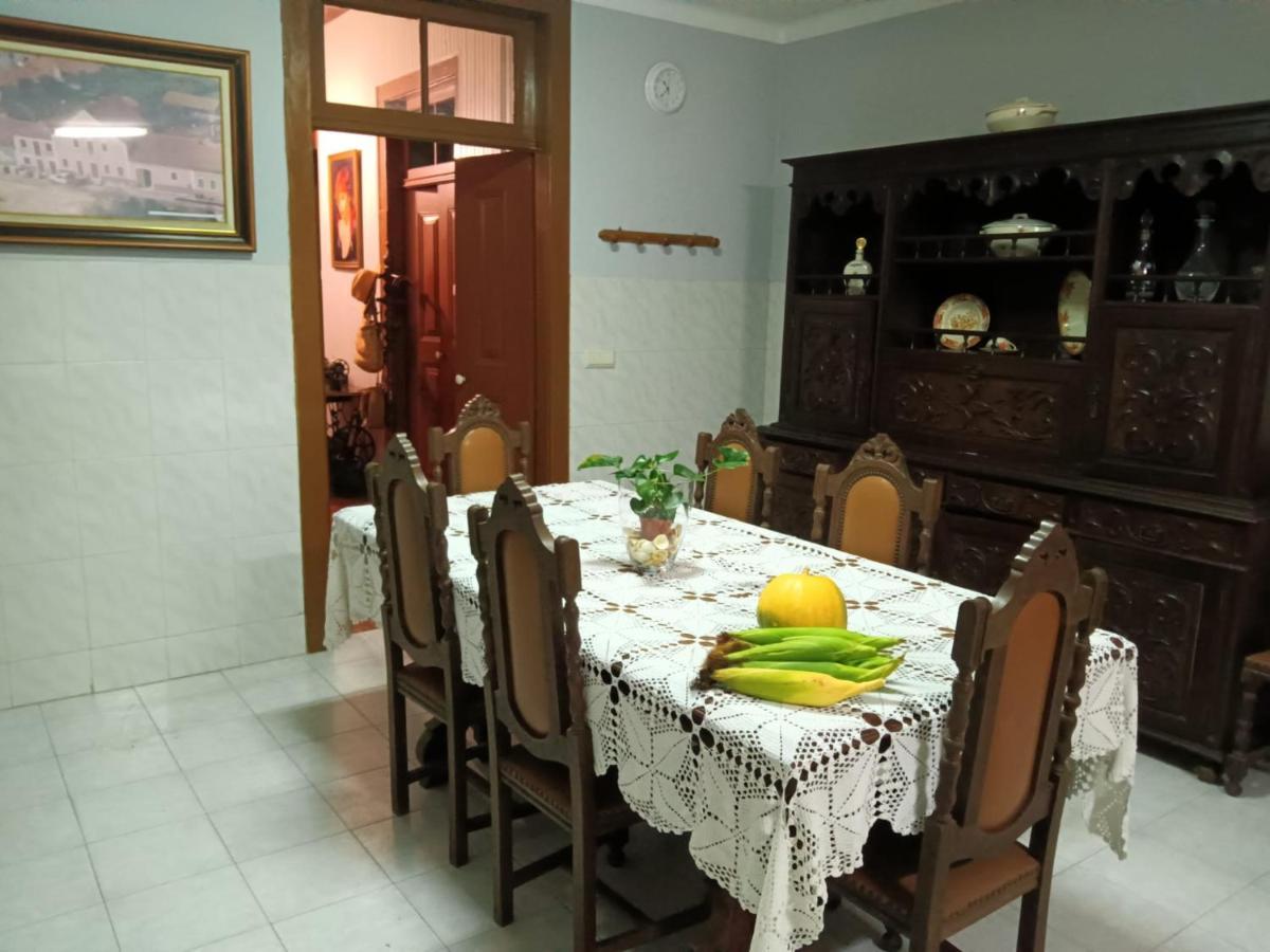 Casa Da Vovo Ceu - Casa De Campo Gandaresa - Country House, Entre Coimbra E Aveiro, A 15 Minutos Carro Praia Mira - Quintal Com Piscina Insuflavel Cantanhede Eksteriør billede