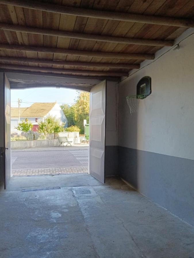 Casa Da Vovo Ceu - Casa De Campo Gandaresa - Country House, Entre Coimbra E Aveiro, A 15 Minutos Carro Praia Mira - Quintal Com Piscina Insuflavel Cantanhede Eksteriør billede