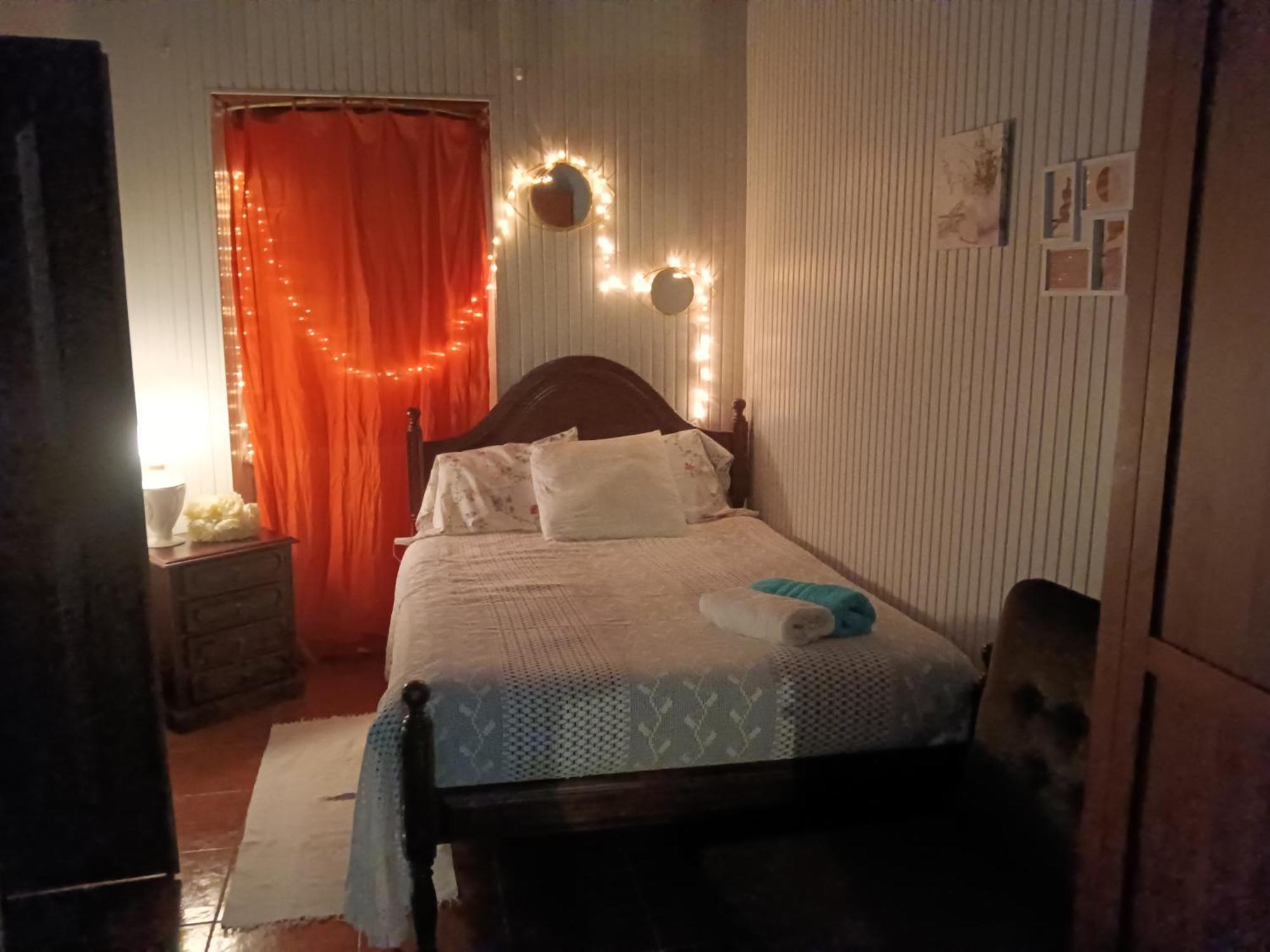 Casa Da Vovo Ceu - Casa De Campo Gandaresa - Country House, Entre Coimbra E Aveiro, A 15 Minutos Carro Praia Mira - Quintal Com Piscina Insuflavel Cantanhede Eksteriør billede