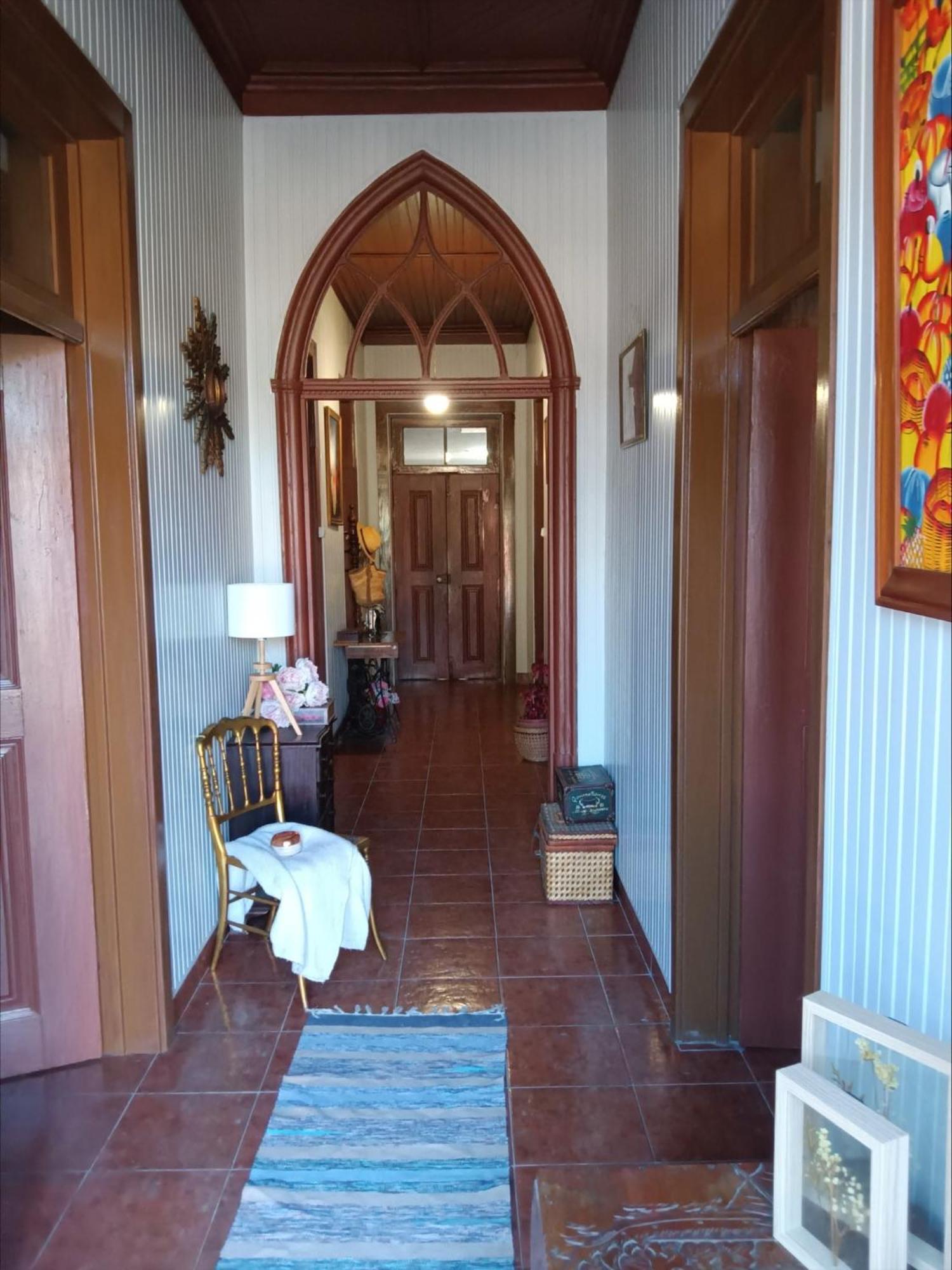 Casa Da Vovo Ceu - Casa De Campo Gandaresa - Country House, Entre Coimbra E Aveiro, A 15 Minutos Carro Praia Mira - Quintal Com Piscina Insuflavel Cantanhede Eksteriør billede
