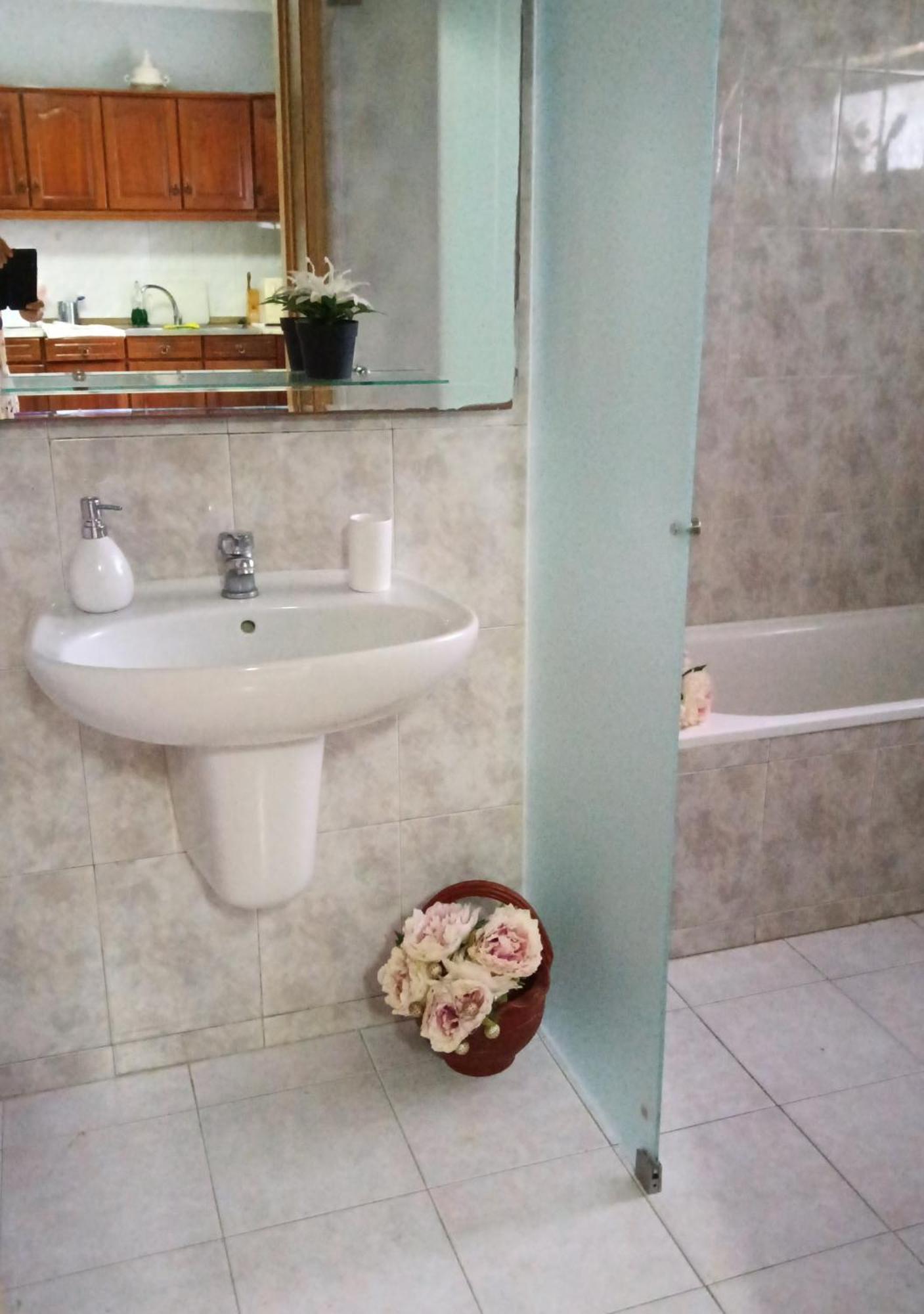 Casa Da Vovo Ceu - Casa De Campo Gandaresa - Country House, Entre Coimbra E Aveiro, A 15 Minutos Carro Praia Mira - Quintal Com Piscina Insuflavel Cantanhede Eksteriør billede